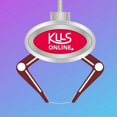 KLLS Onlineの画像