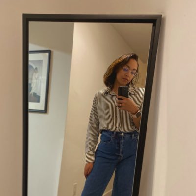 I’m just a girl, standing in front of Casting Directors, asking them to hire me. CashApp: $MariahLieckfelt