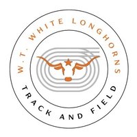 W.T. White Track & Field(@WTWBGTrackTeam) 's Twitter Profile Photo