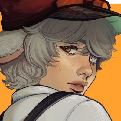 arius 🐁🕗さんのプロフィール画像