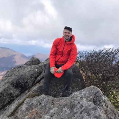 PhD, Researcher at Tokyo University of Science. Igneous petrology. ⛏ Field = NE Honshu, Kurils and El Salvador