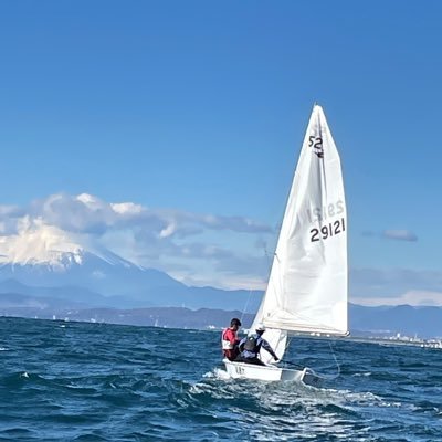 電気通信大学体育会ヨット部です⛵️男女3:1構成⛵️創部1965年(60周年)🔰全員未経験スタート【活動日】休日 【新歓申し込み】👉https://t.co/SSDw9Jxdvp #uec25 #uec24 #春から電通大 #電気通信大学 #電通大ヨット部