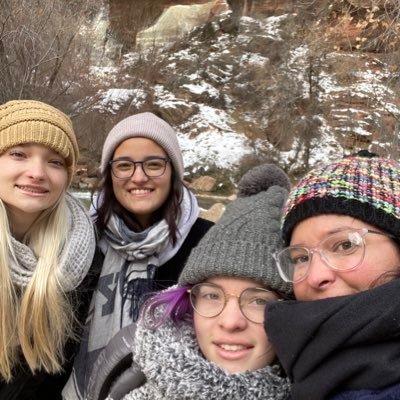 Teacher/ Mom of 3/ Tech Nerd/ M.Ed/ #MIE /