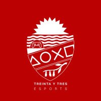 Treinta Y Tres eSports (@tytesports) 's Twitter Profile