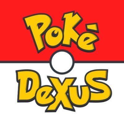 Official Twitter account for Pokedexus
Download Pokedexus on Google Play Store: https://t.co/0yiyAdJrnh