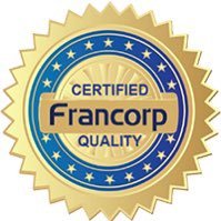 Francorp es la firma de consultoría para programas de franquicias más grande del mundo, plan de negocios, manuales, recursos humanos, mercadeo internacional,