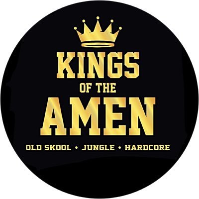 Kings of The Amen