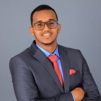Mohamud Botan (@mohamudbotan1) 's Twitter Profile