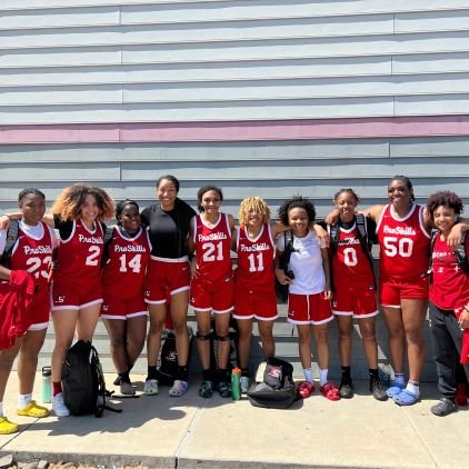 ProSkills 17 Elite GBB Team