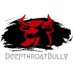 Deepthroat_bully 🍭🥛 August 4-6 Detroit (@DeepthroatBully) Twitter profile photo