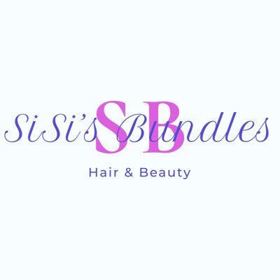 SiSi’s Bundles Hair & Beauty
