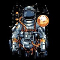 👨🏻‍🚀Crypto Astronaut(@AstronautCoin) 's Twitter Profile Photo