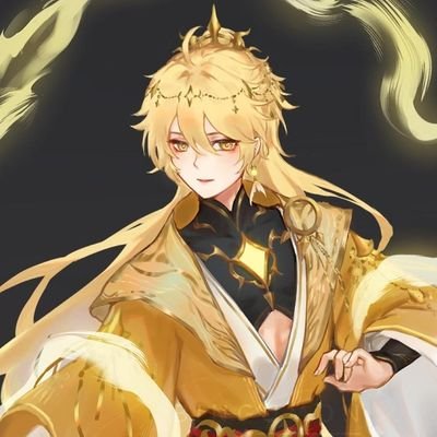 Lhyrihcah⁷ ⟭⟬ ♡ ⟬⟭ ∞さんのプロフィール画像