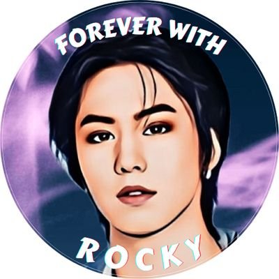 Fan account dedicated to Park Minhyuk a.k.a. ROCKY