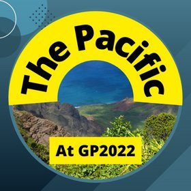 A Pacific-led Campaign in the lead up to the Seventh Session of the Global Platform for Disaster Risk Reduction (GP2022)