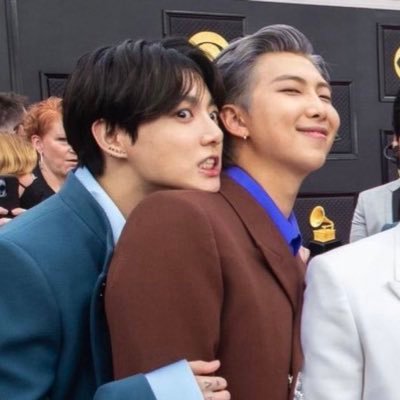 namkookieland's profile picture. - hi! i collect namkook pcs ✨