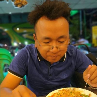 Kyaw San Win Profile
