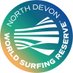 North Devon World Surfing Reserve (@NDSurfReserve) Twitter profile photo