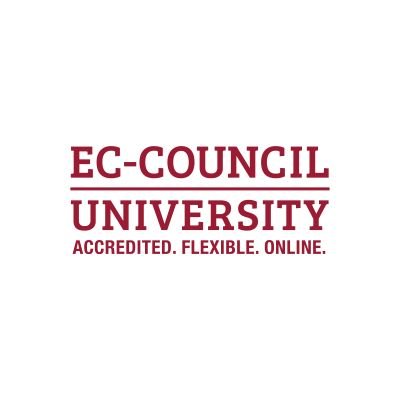 EC-Council University Official Profile