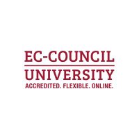 EC-Council University Official(@EC_Council_Univ) 's Twitter Profile Photo