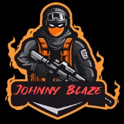 JohnnyBlaze_007 Profile Picture