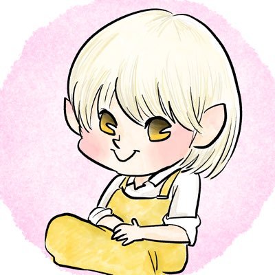 ふぁい@FF14🍞鯖 7.0クリア✨さんのプロフィール画像