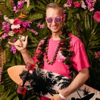 Daniel Hodgson (@danthetmoman) 's Twitter Profile