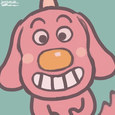無間牢獄さんのプロフィール画像