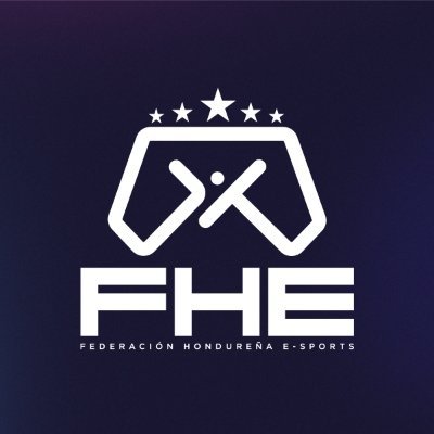 Dedicados a revolucionar y desarrollar los E-sports🎮🏆en HN🇭🇳 y el mundo 🌎
Avalados por:@iesf_master @wescoesport @pamescoesport
