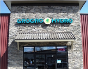 WE ARE KIRKLANDS PREMIER FULL-SERVICE HYDROPONIC SUPER STORE..... COME CHECK US OUT!!!