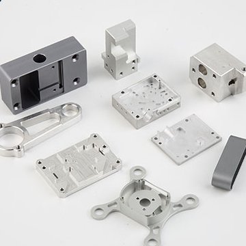 Junying offers the following CNC Machining services for our customers:
● Prototype Machining & custom machined parts
● Plastic 3D Printing & Metal 3D Printing