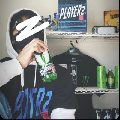 Energy_drinkkkk's profile picture. 少しずつコレクションを廃棄していきますので欲しい方がいたら連絡下さい /なす民🌱/ちょろ民/自称「プロの偏食ニスト」