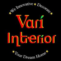 Vari Interior(@vari_interior) 's Twitter Profile Photo