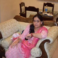 Kanikabeniwal(@kanikabeniwal) 's Twitter Profile Photo