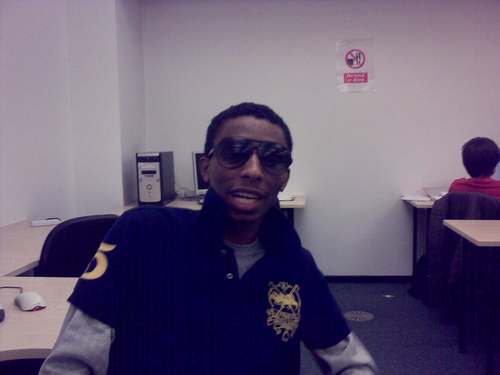 Ablazee's profile picture. 