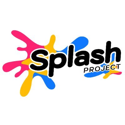 Splash Vtuber Project