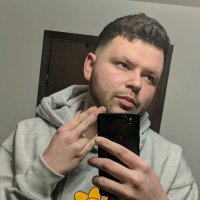 Gor (@egorschmigor) 's Twitter Profile