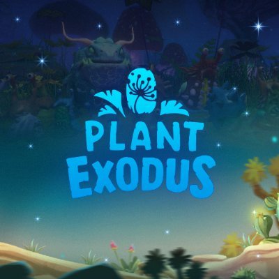 Plant Exodus is an #NFT Blockchain-based game inspired by classic turn-based RPG. 

⚔️ Play Plant Exodus now: https://t.co/8X3Rmbe3Vl
