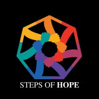 Steps Of Hope(@StepsOfHopeOrg) 's Twitter Profile Photo