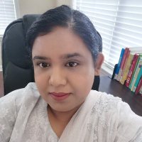 Saira Anwar (@sairaanwar) 's Twitter Profile Photo