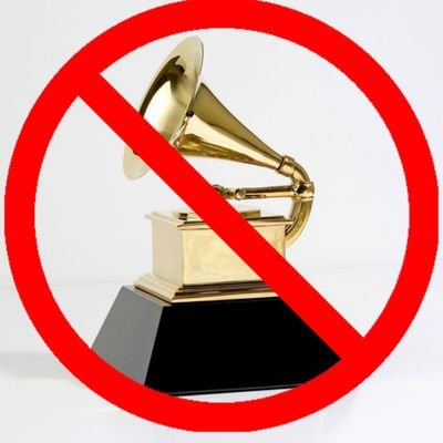 Los Grammys son unos putos estafadores.