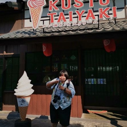 7978562A's profile picture. อดีตย้อนกลับไปแก้ไขไม่ได้
... แต่เราจะทำปัจจุบันให้ดีที่สุด...
ขอบคุณทุกบทเรียน ทุกความกล้า
 #วันนี้เราได้เรียนรู้ทุกด้านแล้ว 🙏✌️♥️