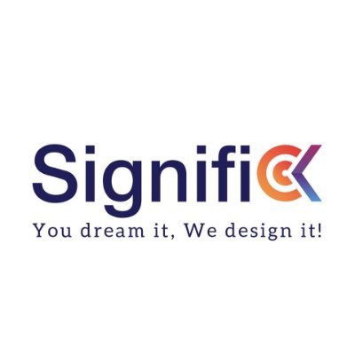 Significk_'s profile picture. Significk believe in creating something new and different when it comes to graphic designing.