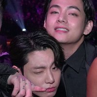 Taekookie⁷ NOTADELULU(@Zildjaaan) 's Twitter Profileg