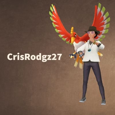 CrisRodgz27 Profile Picture