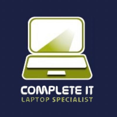 Complete-IT #Edgemead #CapeTown #ComputerRepairs #ComputerRefurbishment in business since 1996. #PassionateaboutIT