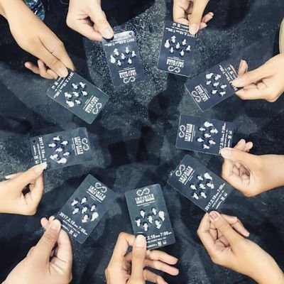 Hams†erB∈ar_さんのプロフィール画像