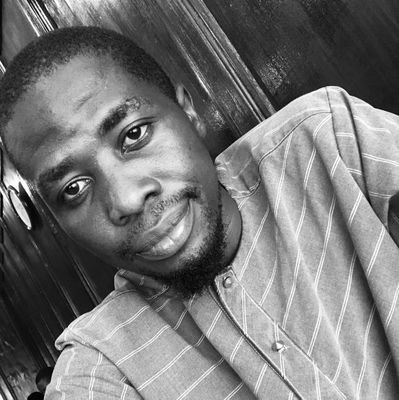Computer Engr | Lautech | UI/UX | Frontend Developer in progress | Data Science enthusiast