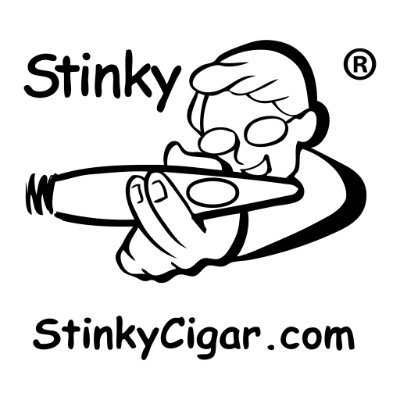 Promoting the Enjoyment of Fine Cigars since 2004!

Check out our World Famous Stinky Cigar Ashtrays @ https://t.co/sfDWC0NT0k

https://t.co/G4EdTqtW0O