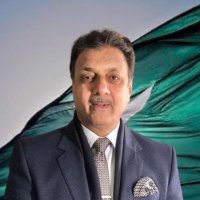 Ijaz Awan(@ijazawan56) 's Twitter Profile Photo